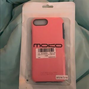 iPhone 7 Plus case